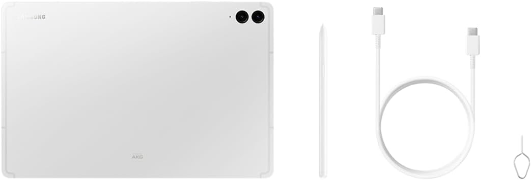 Amazon.co.jp: SAMSUNG Galaxy Tab S9 FE+ Plus w/Sペン(128GB、8GB