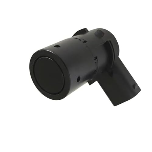 Capteur de stationnement arrière PDC Citroën C4 C5 radar de recul gris 7701062074