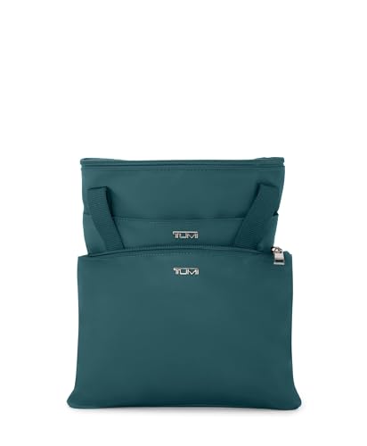 Image of TUMI Just In Case Tote - Packable Travel Tote Bag for Women & Men - Carry Travel Accessories Easily