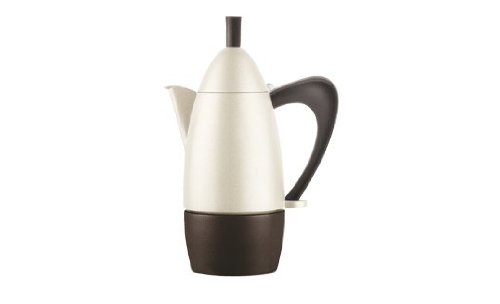 Caffettiera giannini chicca nuovo o usato