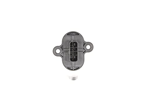 Bosch 280218419 Mass Air Flow Sensor Bosch Mass Airflow Sensor thumb #1