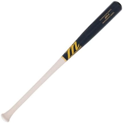 MARUCCI AP5 Youth Model Whitewash/Navy Youth Maple Wood BAT