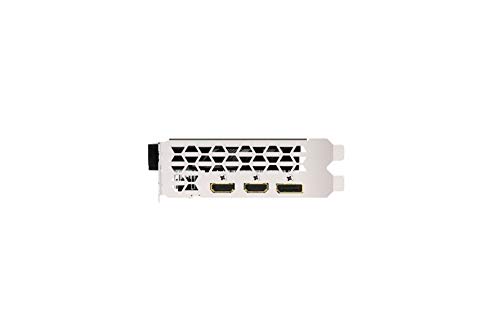 GIGABYTE GeForce GTX 1650 MINI ITX OC 4G, PCI-E 3.0 x 16, GV-N1650IXOC-4GD