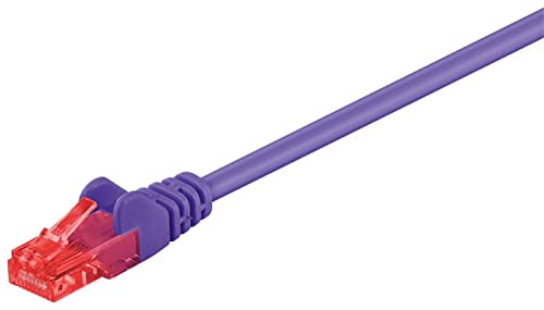 Microconnect Cat6 UTP 0.5m - vue 4