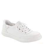 Skechers Women's Hands Free Slip-Ins Skip Cute - B Cute Sweet Sneaker