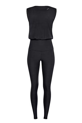 Winshape Damen Functional Comfort Jumpsuit JS102LSC, Comfort...