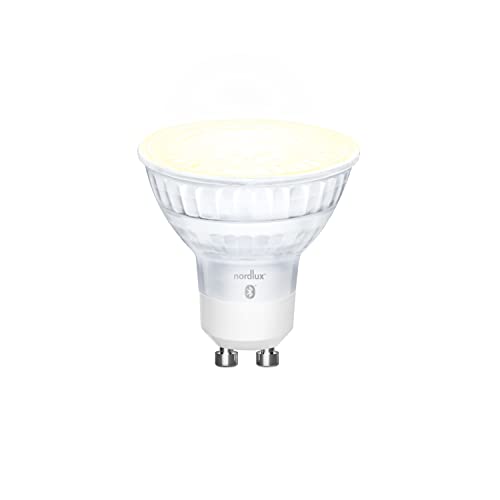 LED-Reflektor GU10 4,7W CCT 36° 380lm smart dimm