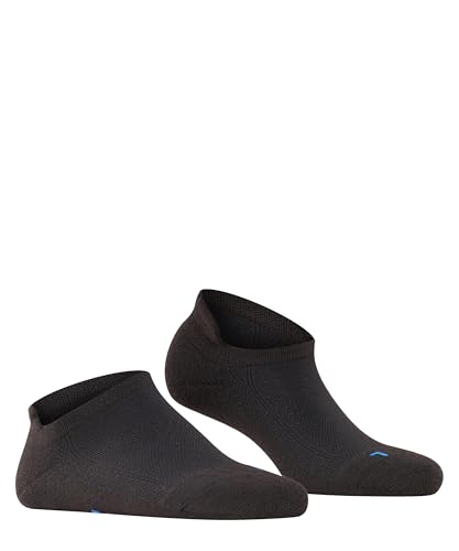 Image of FALKE Women's Cool Kick Sneaker Socks, Breathable, Cooling, Ankle, 1 Pair