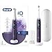 Produktbild Oral-B Braun iO 8n Elektrische Zahnbürste, Violett, 1 Stück