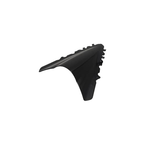 Pare-brise visière pour YZF R15 V2 2015 déflecteur vent moto