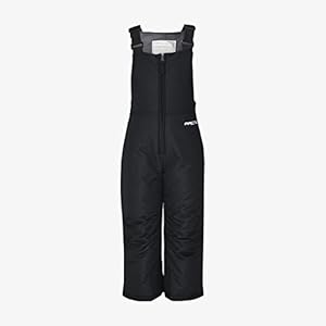 Arctix unisex-baby Chest High Snow Bib Overalls