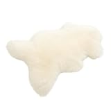 Decorating Sheepskins