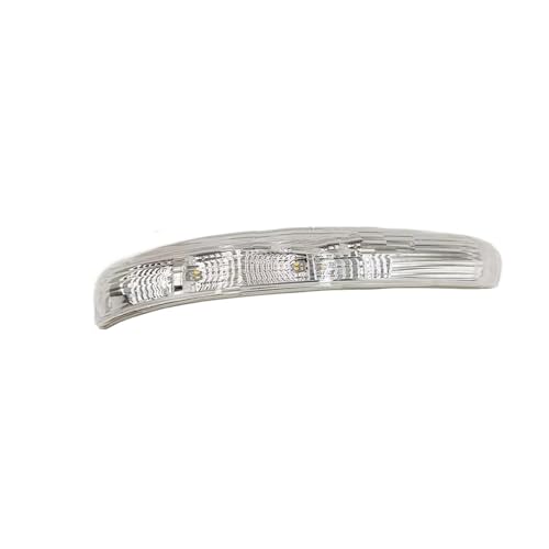 Clignotant latéral LED gauche pour rétroviseur de Chevrolet Captiva 2007-2016