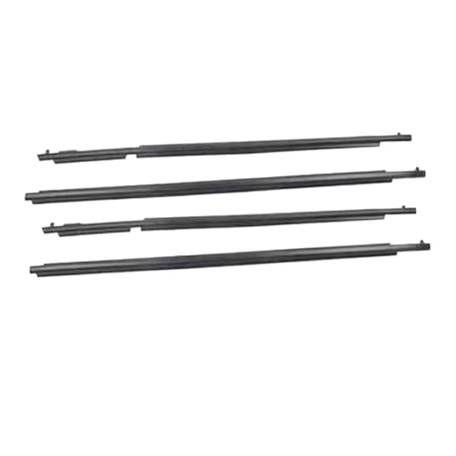 4 �v���h LC120 2003-2009 LC150 2010-2019 75711-60061 �Ԃ̑����[���f�B���O�g�����E�F�U�[�X�g���b�v�V�[���x���g �h�A���[��(LC150 Black)