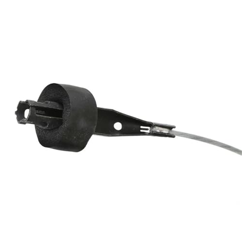Cable freno mano trasero izquierdo con motor freno estacionamiento eléctrico para Explorer 4
