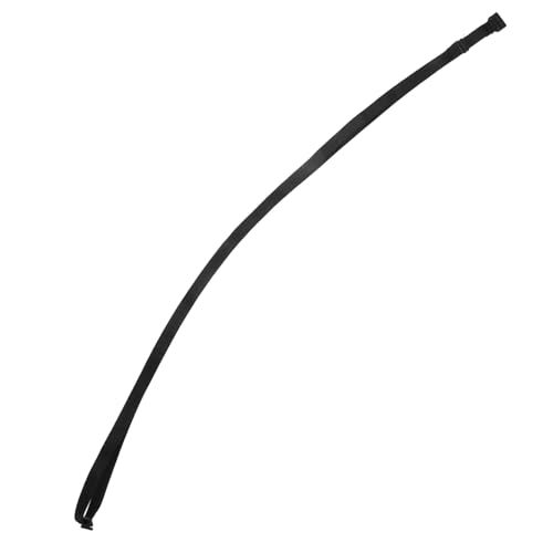 Gadpiparty Adjustable Elastic Waistband Women Men Belt No Trace Design Jeans Dress Pants Waist Tightener