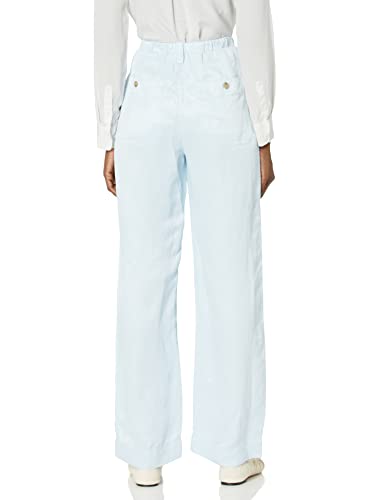 Vince Women's Washed Pull on Pant2