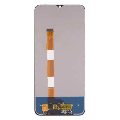 Image of Mobile Glass LCD Display For Vivo with Touch Screen Digitizer Display Assembly Combo Folder for Vivo (Vivo Y20 SG)