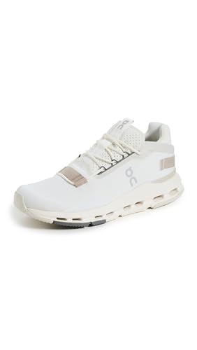 Image of On Men's Cloudnova 2 Sneakers