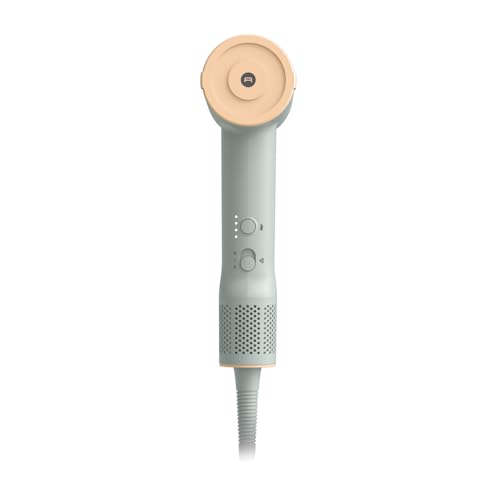 Rowenta Blumia Haartrockner, Hochgeschwindigkeitsmotor, 6-mm-Magnetdüse – Ansicht 2