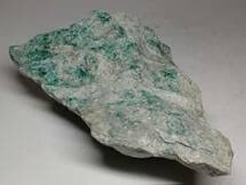 翡翠　鑑賞石自然石 糸魚川天然翡翠原石 1.7kg 13cm 鑑賞石 自然石 天然石 鉱物 置物