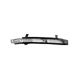 Dogkapm Rétroviseur Côté Lumière Clignotant rétroviseur LED droit pour Skoda pour Octavia II 1Z 2009 – 2013