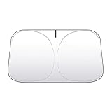 BYD Atto 2 S1 Pro 2024-2026年式、車のフロントガラス用サンシェード、折りたたみ式車のフロントガラス用サンシェード、フロントガラス用サンシェード。