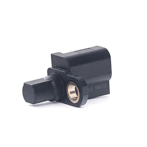Capteur de vitesse de roue Facet 21.0186 pièce de rechange ABS pour freinage auto