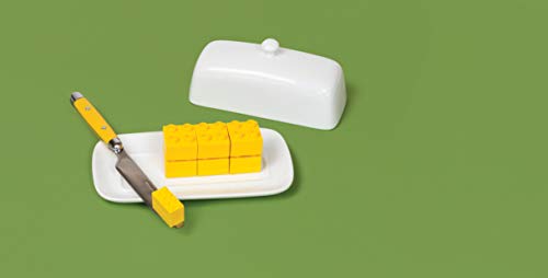 Still Life with Bricks: The Art of Everyday Play LEGO - vue 3