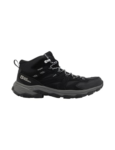 Image of Jack Wolfskin Herren Vojo Tour Texapore Mid M Walking-Schuh
