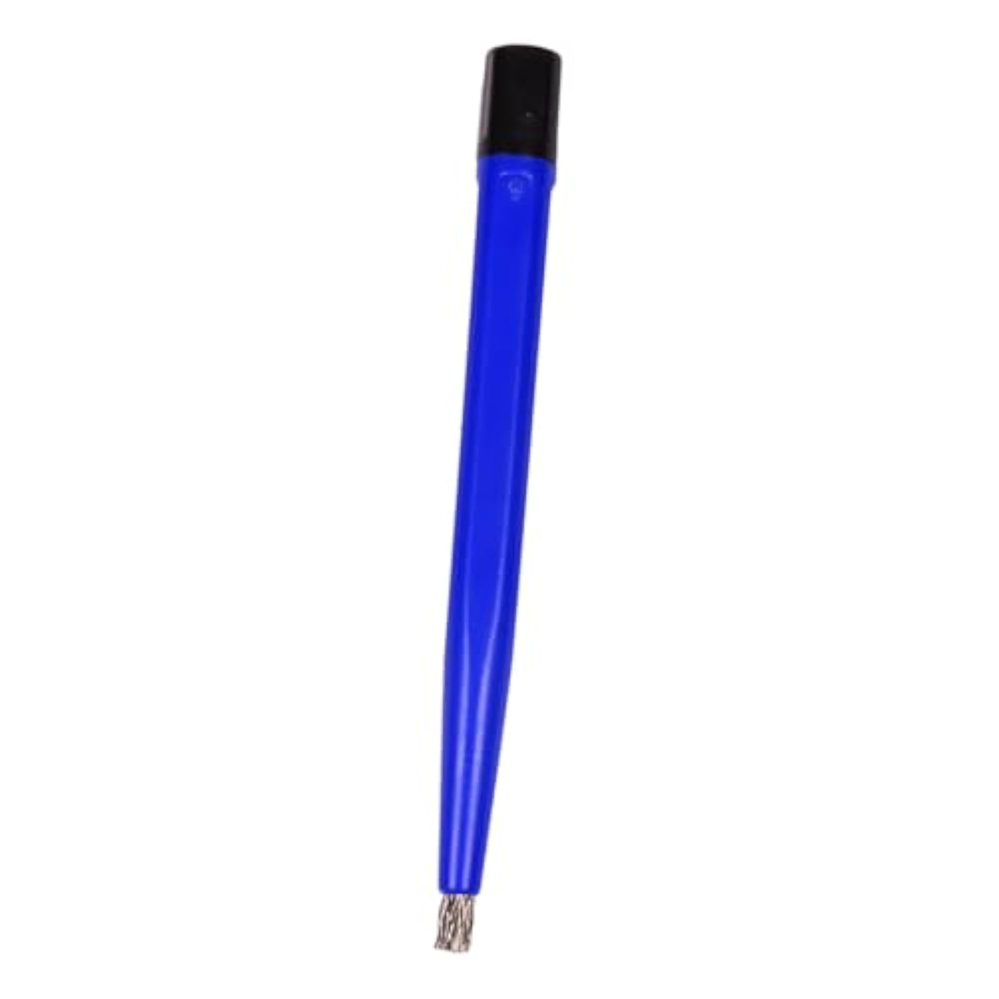 Fiberglass Scratch Brush Pen for Watch Coin Cleaning