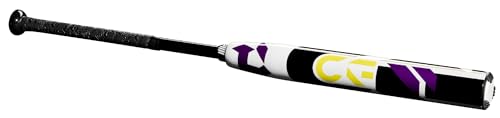 Image of DeMarini 2025 CF Fastpitch Softball Bats: -11 /-10 /-9 /-8 Drop