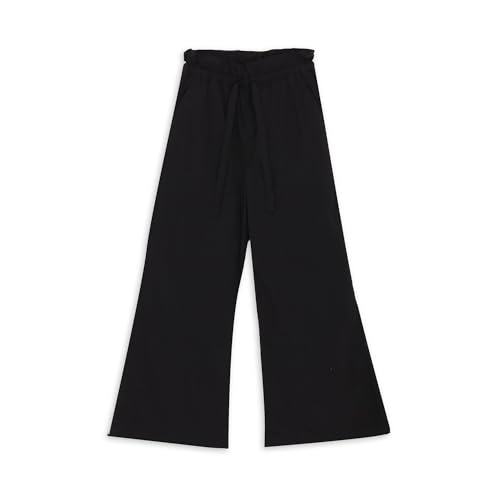 PUMA [プーマ] カジュアル スポーツ ロングパンツSUMMER ウーブン ワイドパンツ 686913レディース