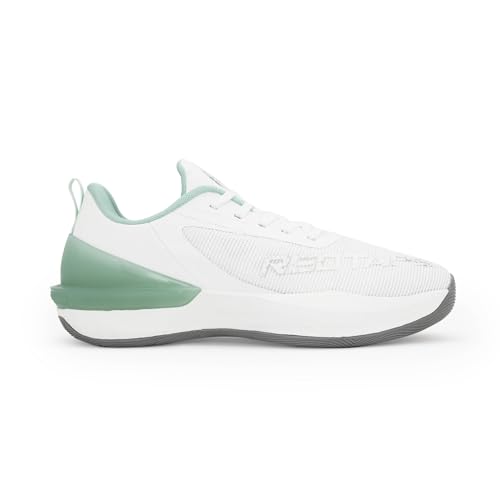 Image of Red Tape Mens Rsl1038 Lifestyle Sneakers