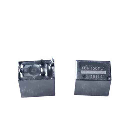 Relais automatique TB1-160ML1 4 broches pour réparer la ventilation de voiture