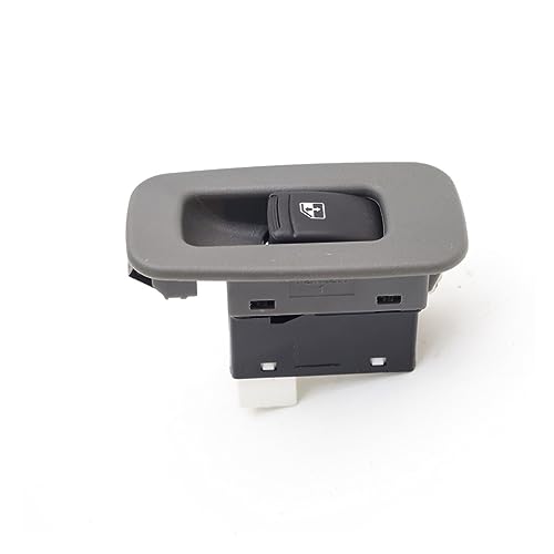Bouton de commutation de vitre bloquée pour Buick Excelle commande OEM 96615377