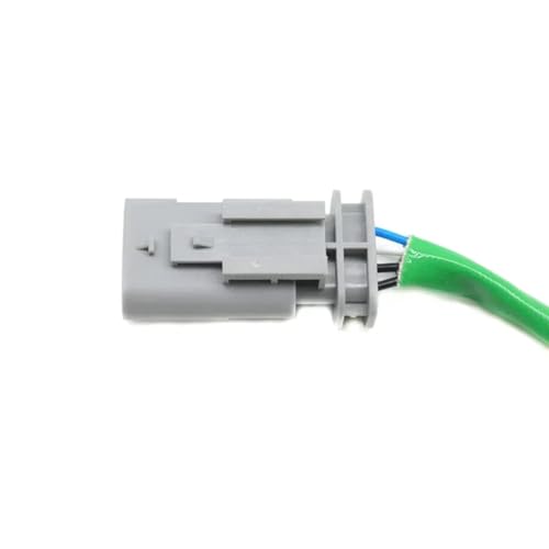 Capteur d'oxygène O2 de qualité supérieure pour Volvo S90 - 5