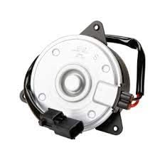 38616-R1A-A01 Condenser Fan Motor- Passenger 7 Blade Fan 13-15 ILX 12-15 Civic