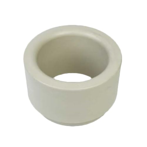 A-to-Z Supply PLRSB064 Scrap Block, 6-1/2" x 4" deep, fits Standard 5-3/4" Opening, Rubber