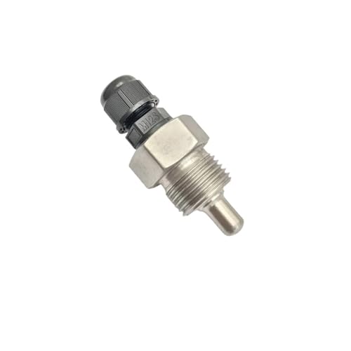 LBBCQVJK SP21-015 Thermowell Immersion Sleeve Pocket Stainless Steel 304 1/2