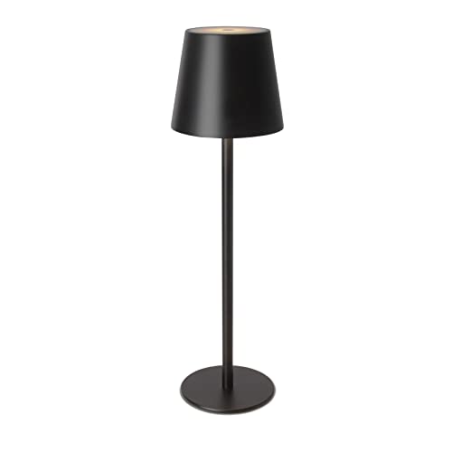Oraluce Cordless Table Lamp Rechargeable, 5200Mah Battery Powered Waterproof Desk Lamp With Usb Type-C Charging Port, Touch Dimmable Led Lights For Bedroom/Couple Dinner/Restaurant/Bars #TOP4