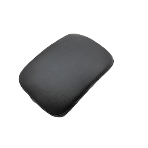 Coussin de selle moto ventouse pour éviter les douleurs du passager arrière