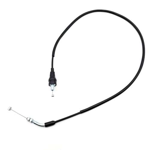 Câble d'accélérateur durable compatible CFmoto CForce 450 et 520