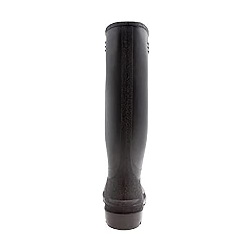 DUNLOP Pricemastor – Klassischer Regenstiefel für Damen und Herren, wasserdicht – Robuste PVC-Gummistiefel für Industrie & Freizeit – Größe 35–48