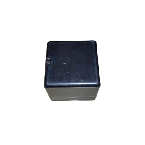 Relais V4-1C-12V interchangeable 04727370AA pour commutation stable - 5