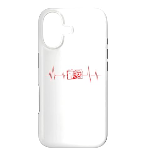 My Heart beats for Photography�B �X�}�z�P�[�X iPhone 17 �p