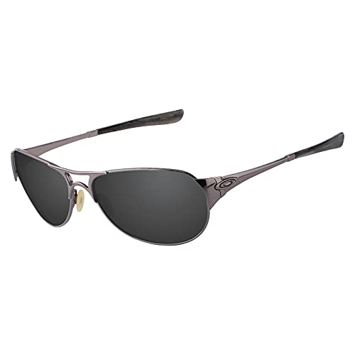 Image of LenzReborn High-impact Polarized Lens Replacement for Oakley Restless Sunglass - More Options