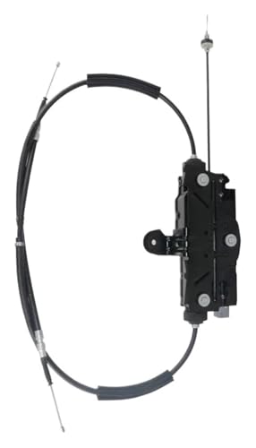 Actuador de freno de estacionamiento para BMW F01 F02 730i 740i unidad de control 34436877316 2