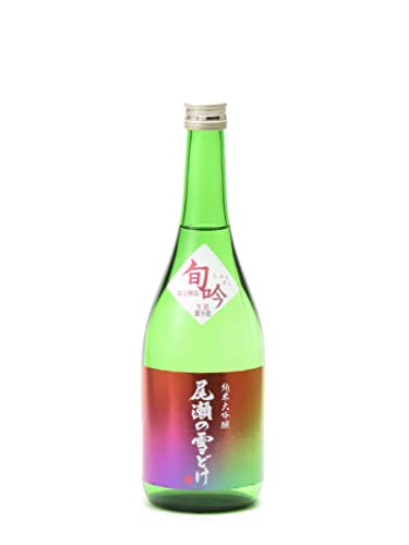 �����̐�ǂ� ���đ��� �{�� ���l 720ml 2026�N4���l��