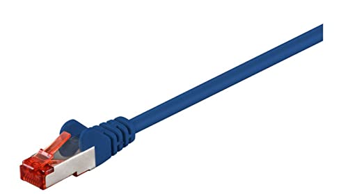 Microconnect CAT6 1M LSZH - vue 5
